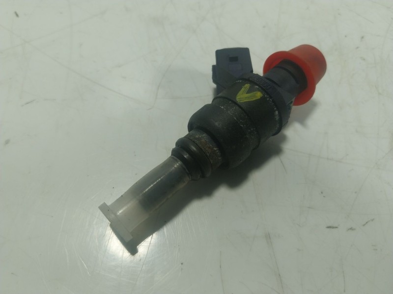 Recambio de inyector para bmw serie 5 berlina (e60) 3.0 24v cat referencia OEM IAM  1439800 