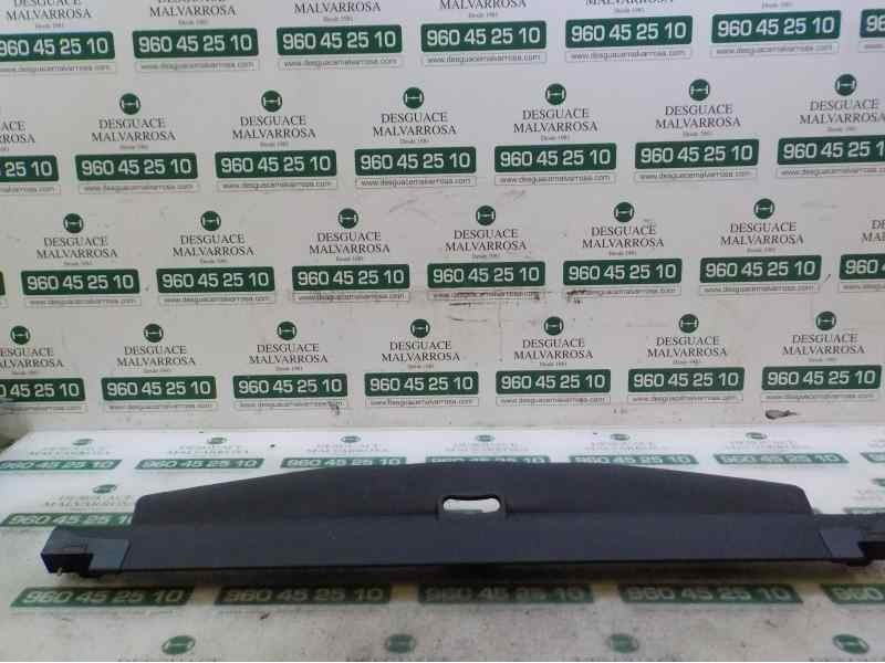 Recambio de bandeja trasera para bmw x3 (e83) 2.0 16v diesel cat referencia OEM IAM 51473424662  