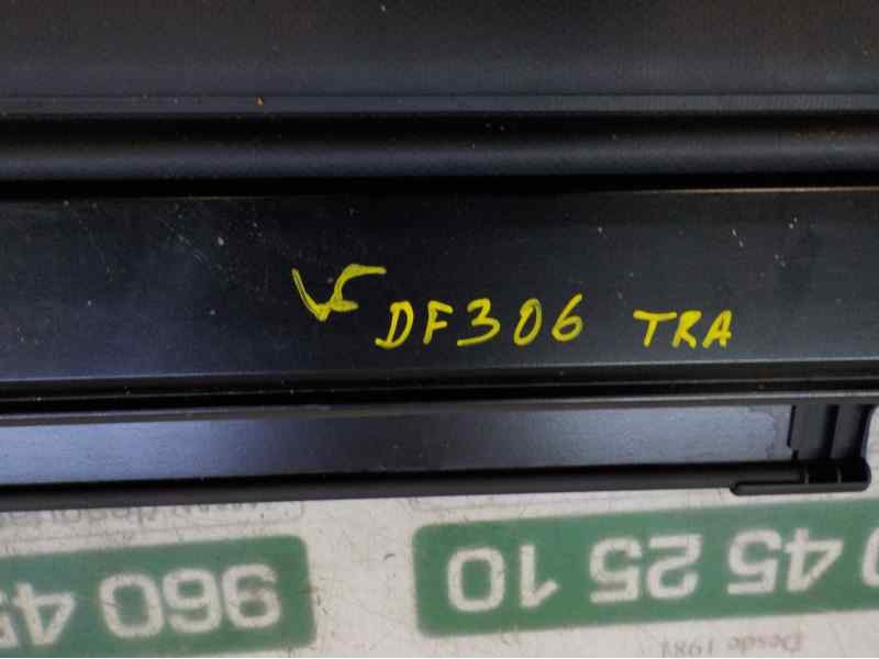 Recambio de bandeja trasera para bmw x3 (e83) 2.0 16v diesel cat referencia OEM IAM 51473424662  