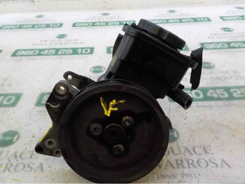 Recambio de bomba direccion para bmw x3 (e83) 2.0 16v diesel cat referencia OEM IAM 32413450766  