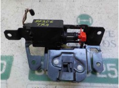 Recambio de cerradura maletero / porton para bmw x3 (e83) 2.0 16v diesel cat referencia OEM IAM 51247201561   2