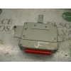 Recambio de modulo electronico para honda cr-v (rd1/3) básico (rd1) referencia OEM IAM 39790S10G02 39790S10G020 