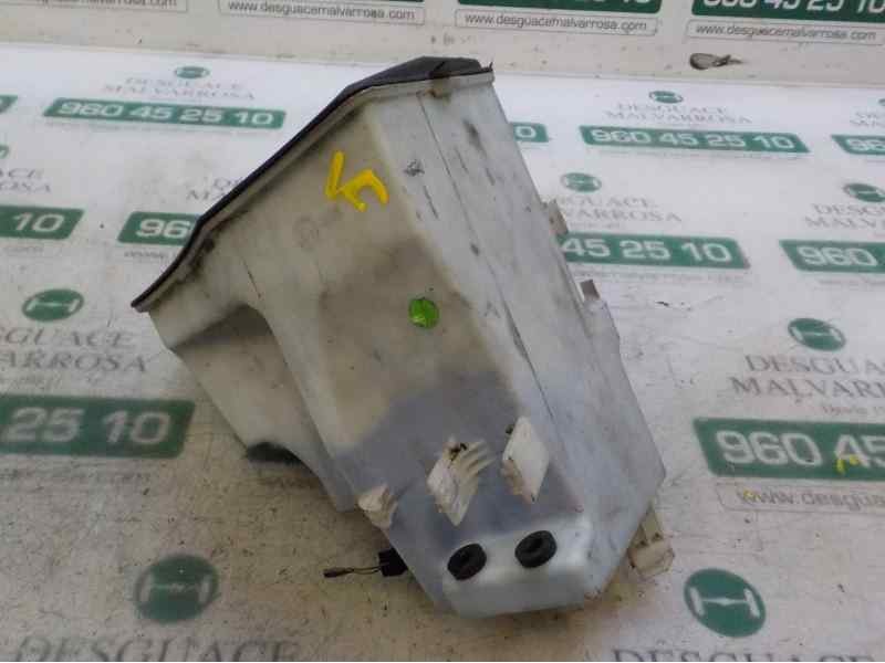 Recambio de deposito limpia para bmw x3 (e83) 2.0 16v diesel cat referencia OEM IAM 61663403211  