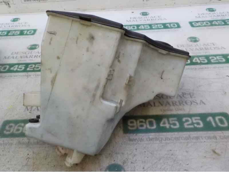 Recambio de deposito limpia para bmw x3 (e83) 2.0 16v diesel cat referencia OEM IAM 61663403211  