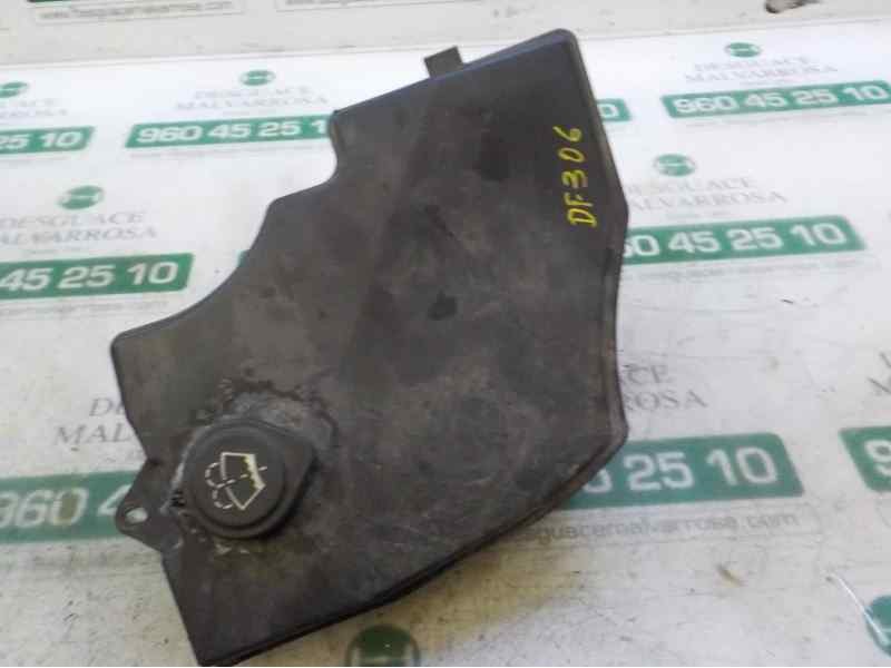 Recambio de deposito limpia para bmw x3 (e83) 2.0 16v diesel cat referencia OEM IAM 61663403211  