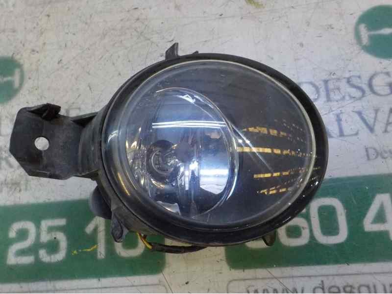 Recambio de faro antiniebla derecho para bmw x3 (e83) 2.0 16v diesel cat referencia OEM IAM 63176924656  
