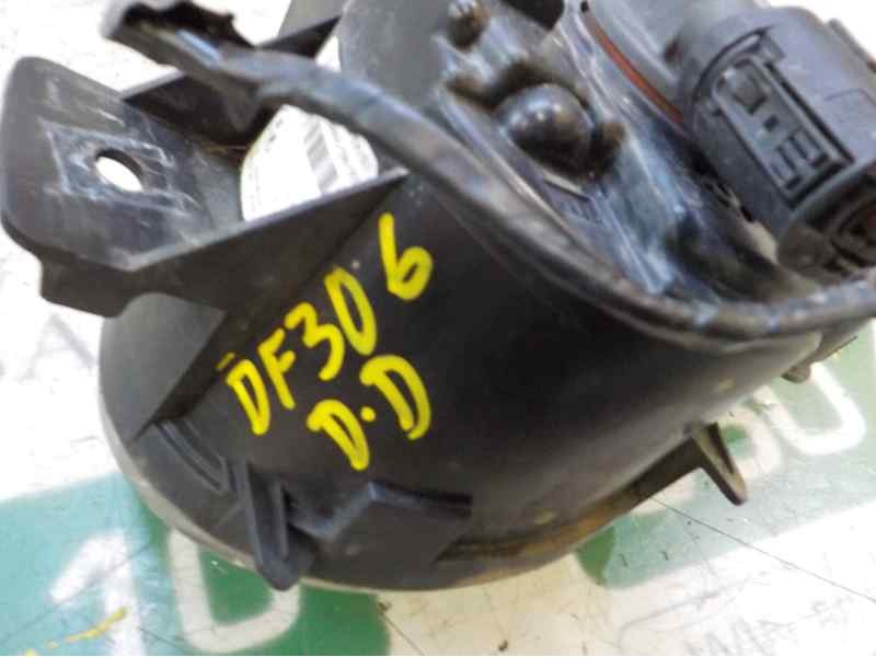 Recambio de faro antiniebla derecho para bmw x3 (e83) 2.0 16v diesel cat referencia OEM IAM 63176924656  