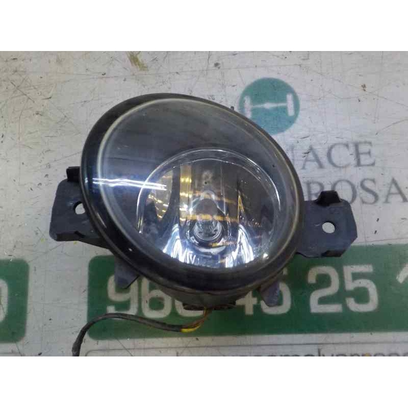 Recambio de faro antiniebla izquierdo para bmw x3 (e83) 2.0 16v diesel cat referencia OEM IAM 63176924655  