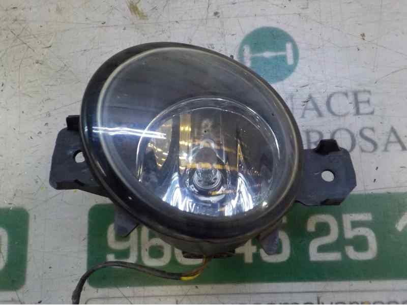 Recambio de faro antiniebla izquierdo para bmw x3 (e83) 2.0 16v diesel cat referencia OEM IAM 63176924655  