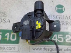 Recambio de faro antiniebla izquierdo para bmw x3 (e83) 2.0 16v diesel cat referencia OEM IAM 63176924655   2