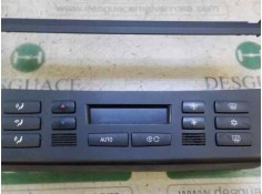 Recambio de mando climatizador para bmw x3 (e83) 2.0 16v diesel cat referencia OEM IAM 64113443981 64113443981 5HB00877713 2