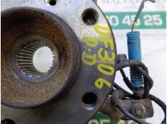 Recambio de mangueta delantera derecha para bmw x3 (e83) 2.0 16v diesel cat referencia OEM IAM 31213412020   2