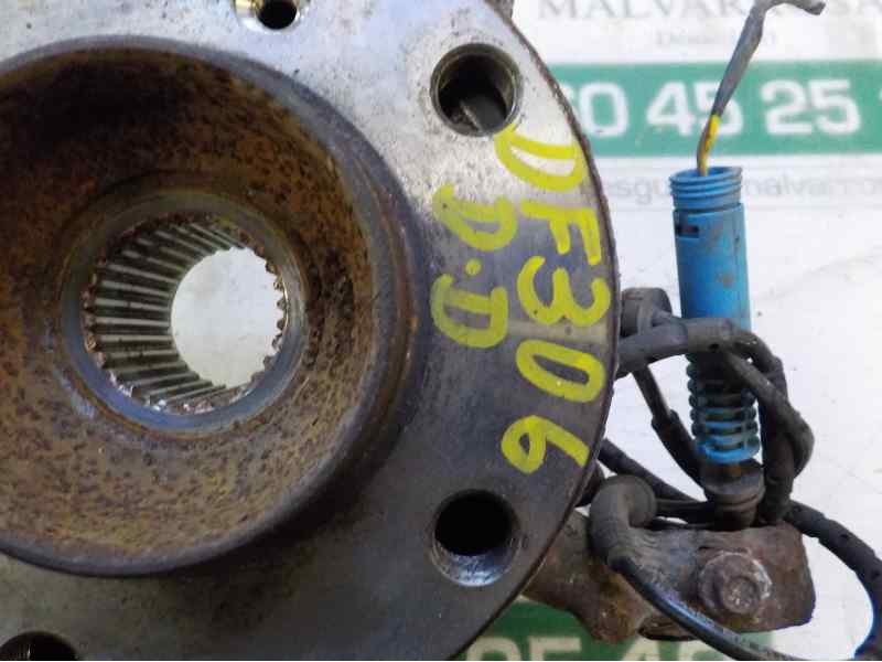 Recambio de mangueta delantera derecha para bmw x3 (e83) 2.0 16v diesel cat referencia OEM IAM 31213412020  