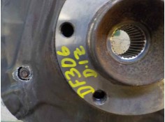 Recambio de mangueta delantera izquierda para bmw x3 (e83) 2.0 16v diesel cat referencia OEM IAM 31213412019   2