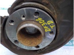 Recambio de mangueta trasera derecha para bmw x3 (e83) 2.0 16v diesel cat referencia OEM IAM 33303420502   2