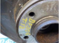 Recambio de mangueta trasera izquierda para bmw x3 (e83) 2.0 16v diesel cat referencia OEM IAM 33303420501   2