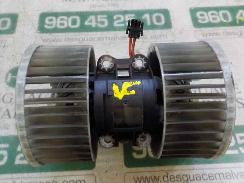 Recambio de motor calefaccion para bmw x3 (e83) 2.0 16v diesel cat referencia OEM IAM 64113453729  