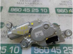 Recambio de motor limpia trasero para bmw x3 (e83) 2.0 16v diesel cat referencia OEM IAM 67636917907 6917907 0390201824 2