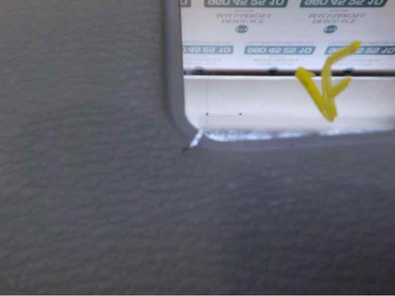 Recambio de parasol izquierdo para bmw x3 (e83) 2.0 16v diesel cat referencia OEM IAM 51163428217  