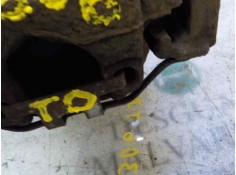 Recambio de pinza freno trasera derecha para bmw x3 (e83) 2.0 16v diesel cat referencia OEM IAM 34216765884   2