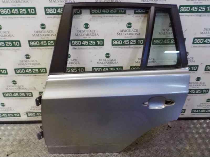 Recambio de puerta trasera izquierda para bmw x3 (e83) 2.0 16v diesel cat referencia OEM IAM 41003449337  