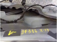 Recambio de puerta trasera izquierda para bmw x3 (e83) 2.0 16v diesel cat referencia OEM IAM 41003449337   2