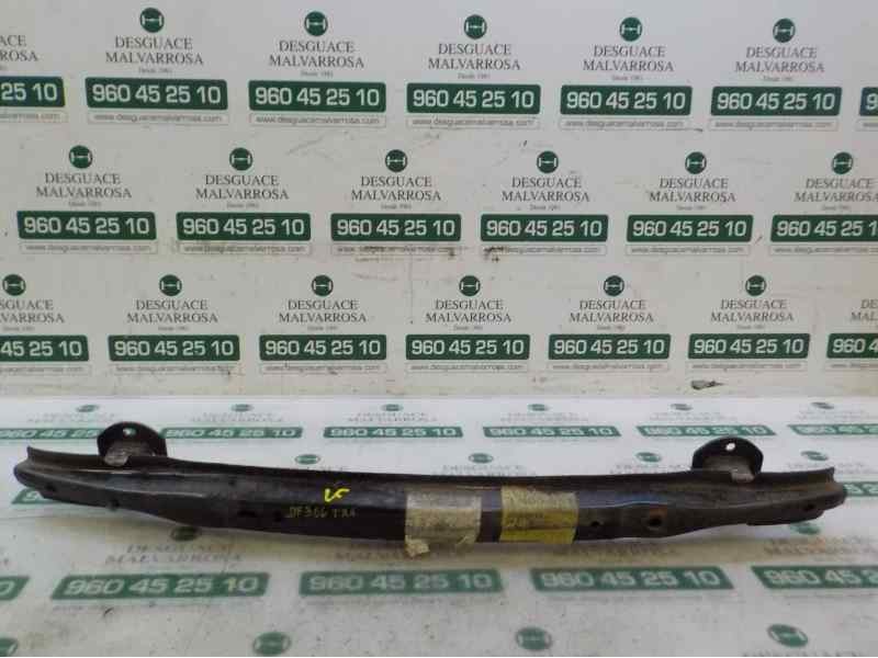 Recambio de refuerzo paragolpes trasero para bmw x3 (e83) 2.0 16v diesel cat referencia OEM IAM 51123400951  