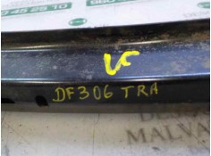 Recambio de refuerzo paragolpes trasero para bmw x3 (e83) 2.0 16v diesel cat referencia OEM IAM 51123400951   2