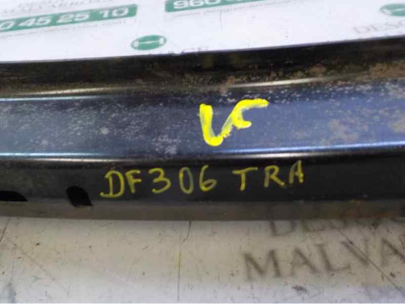 Recambio de refuerzo paragolpes trasero para bmw x3 (e83) 2.0 16v diesel cat referencia OEM IAM 51123400951  