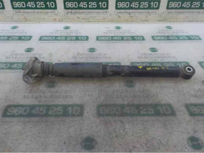 Recambio de amortiguador trasero izquierdo para seat altea (5p1) 1.9 tdi referencia OEM IAM   