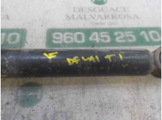 Recambio de amortiguador trasero izquierdo para seat altea (5p1) 1.9 tdi referencia OEM IAM    2