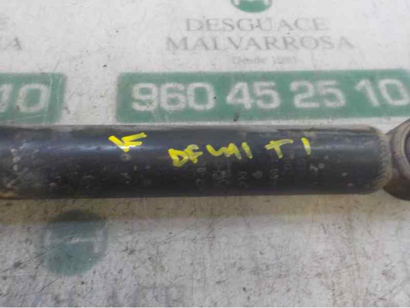 Recambio de amortiguador trasero izquierdo para seat altea (5p1) 1.9 tdi referencia OEM IAM   