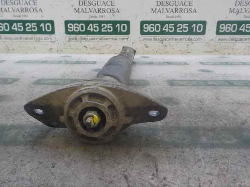 Recambio de amortiguador trasero izquierdo para seat altea (5p1) 1.9 tdi referencia OEM IAM   