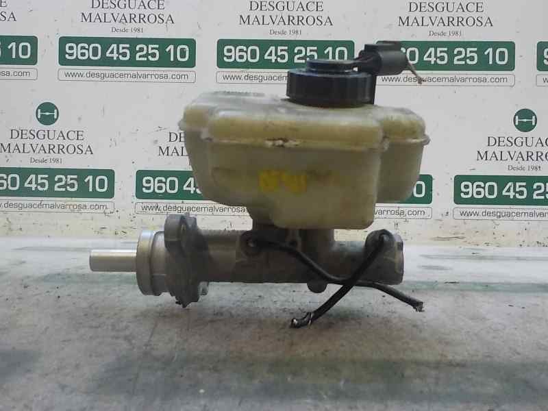 Recambio de bomba freno para seat altea (5p1) 1.9 tdi referencia OEM IAM   