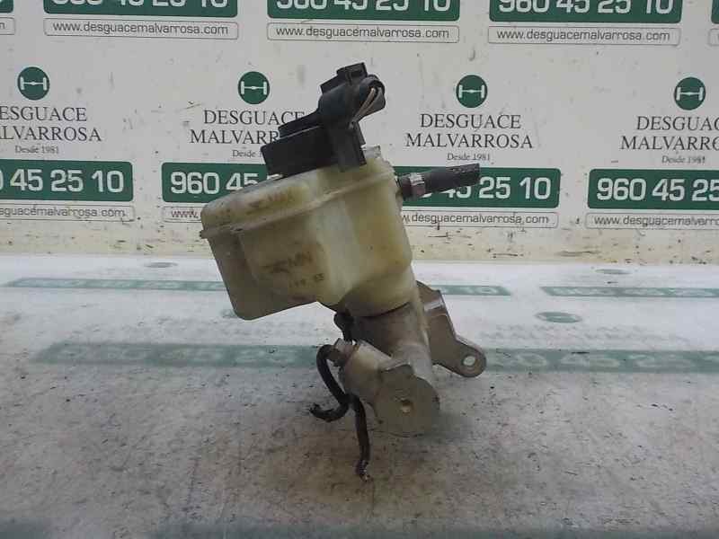 Recambio de bomba freno para seat altea (5p1) 1.9 tdi referencia OEM IAM   