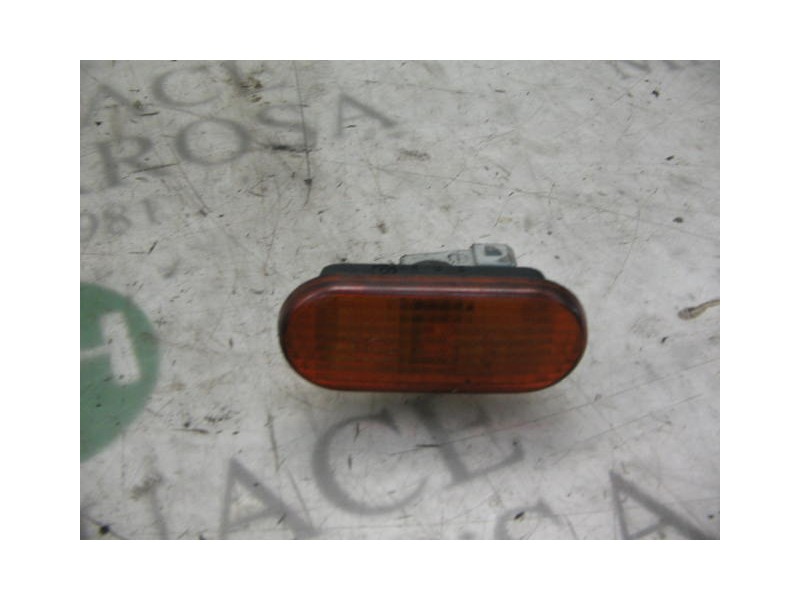 Recambio de piloto lateral izquierdo para seat ibiza (6k) clx referencia OEM IAM   