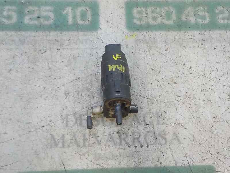 Recambio de bomba limpia para seat altea (5p1) 1.9 tdi referencia OEM IAM   