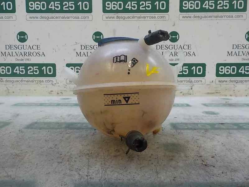 Recambio de deposito expansion para seat altea (5p1) 1.9 tdi referencia OEM IAM   