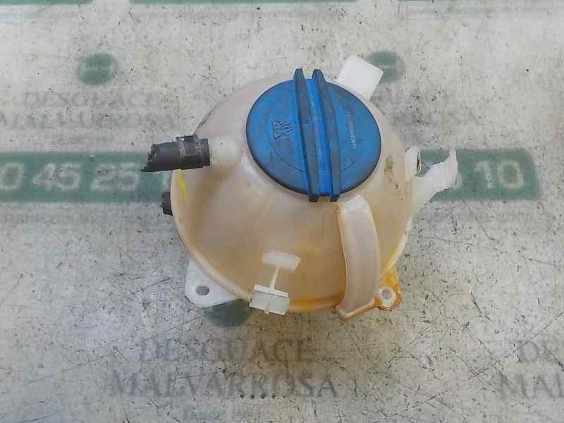 Recambio de deposito expansion para seat altea (5p1) 1.9 tdi referencia OEM IAM   