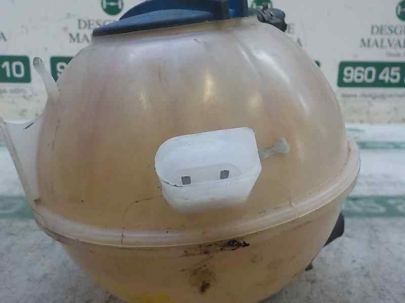 Recambio de deposito expansion para seat altea (5p1) 1.9 tdi referencia OEM IAM   