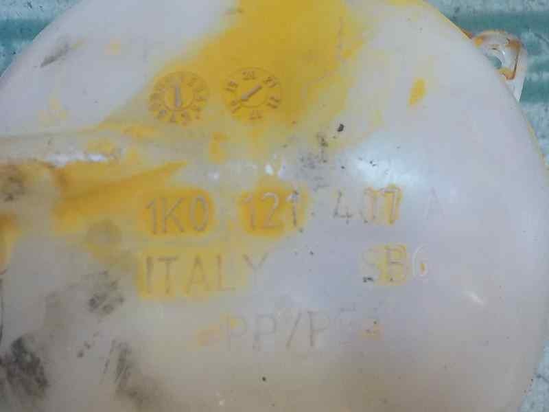Recambio de deposito expansion para seat altea (5p1) 1.9 tdi referencia OEM IAM   