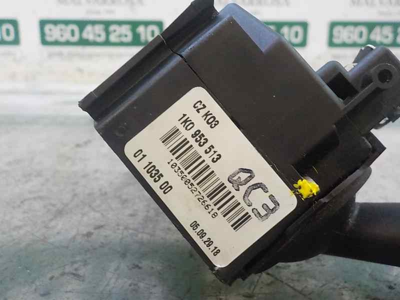 Recambio de mando intermitentes para seat altea (5p1) 1.9 tdi referencia OEM IAM   