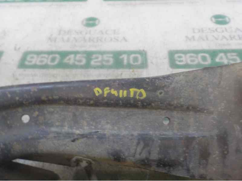 Recambio de mangueta trasera derecha para seat altea (5p1) 1.9 tdi referencia OEM IAM   