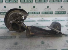 Recambio de mangueta trasera izquierda para seat altea (5p1) 1.9 tdi referencia OEM IAM    2