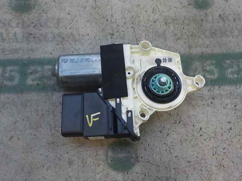 Recambio de motor elevalunas trasero derecho para seat altea (5p1) 1.9 tdi referencia OEM IAM   