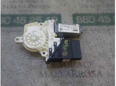 Recambio de motor elevalunas trasero derecho para seat altea (5p1) 1.9 tdi referencia OEM IAM    2