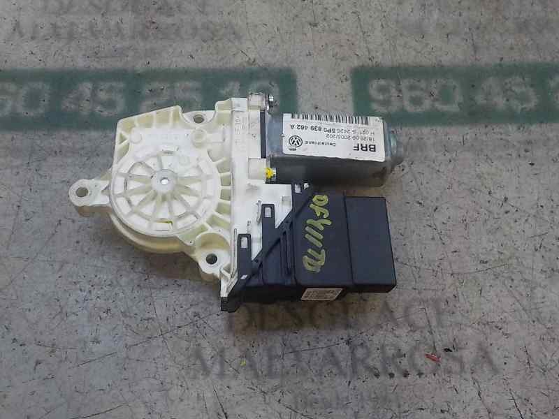 Recambio de motor elevalunas trasero derecho para seat altea (5p1) 1.9 tdi referencia OEM IAM   