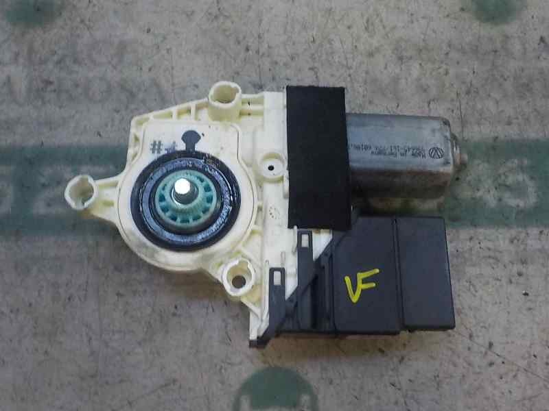 Recambio de motor elevalunas trasero izquierdo para seat altea (5p1) 1.9 tdi referencia OEM IAM   