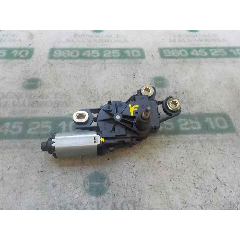 Recambio de motor limpia trasero para seat altea (5p1) 1.9 tdi referencia OEM IAM   