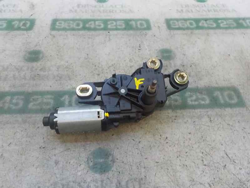 Recambio de motor limpia trasero para seat altea (5p1) 1.9 tdi referencia OEM IAM   